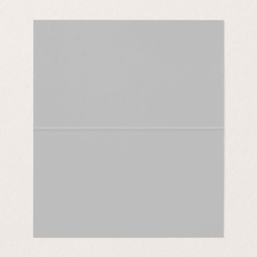 Professional Artistan Visitekaartje (Binnenkant ongevouwen)