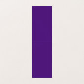 Professional Ballet Dance Visitekaartje (Binnenkant ongevouwen)