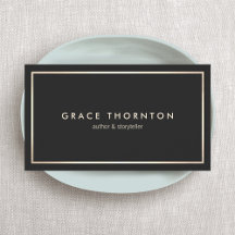 Professional Black Gold-grens