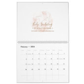 Professional Body sculpting contouring tanning Kalender (Feb 2026)