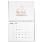 Professional Body sculpting contouring tanning Kalender (Jan 2026)