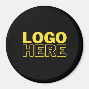 Professional Branding Logo Adverteren Marketing Magneet