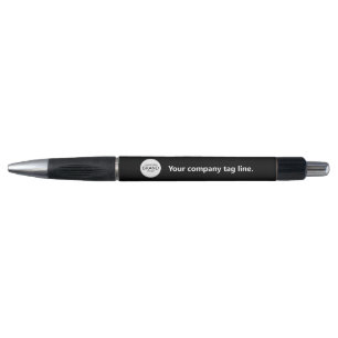Professional Business Sjabloon Logo Pen