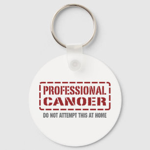 Professional Canoer Sleutelhanger
