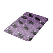 Professional Cat Bath Mat (Gekanteld)