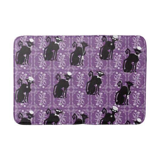 Professional Cat Bath Mat (Voorkant)