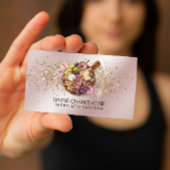 Professional Charcuterie Catering Grazing Board  Visitekaartje