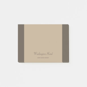 Professional Desk Notitieblok Post it Notes