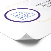 Professional Development Simfographics-Poster Poster (Hoek)