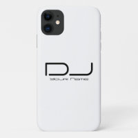 Professional DJ
