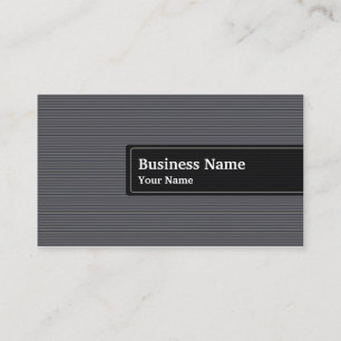 Professional Elegant Attorney Visitekaartje