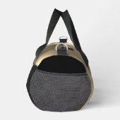 Professional Elegant Gold Lion Logo Plunjezak (Rechts)