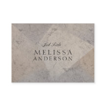 Professional Elegant Marble