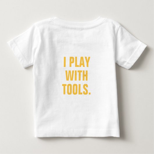 Professional-elektronica ontworpen (Achterkant)