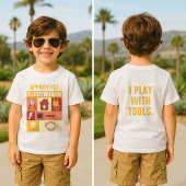 Professional-elektronica ontworpen