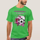 Professional Gambler T-shirt (Voorkant)