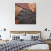Professional Granite Canvas Art Afdruk (Insitu (Slaapkamer))
