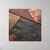 Professional Granite Canvas Art Afdruk (Voorkant)