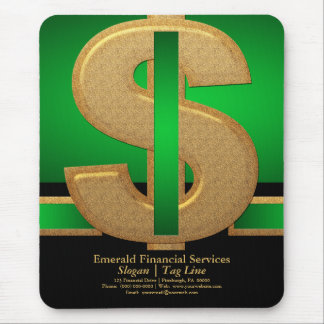 Professional Green| Gold Dollar Financial Services Muismat