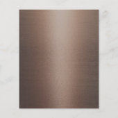 Professional Handyman & Repair Maintenance Service Flyer (Achterkant)