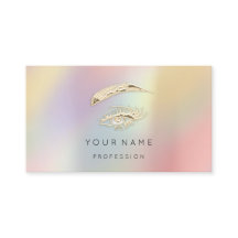 Professional Lashes Brows Makeup QR LOGO