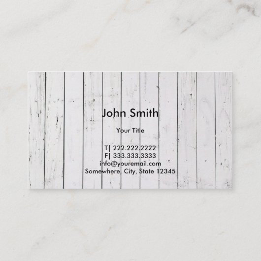 Professional Lawn Care-Visitekaartje Visitekaartje (Achterkant)