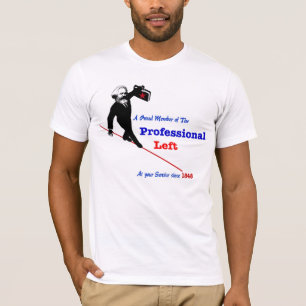 Professional links t-shirt