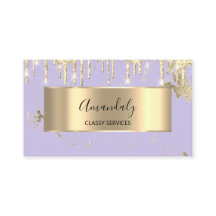 Professional Luxury Gold Royal Marble Paarse Viole