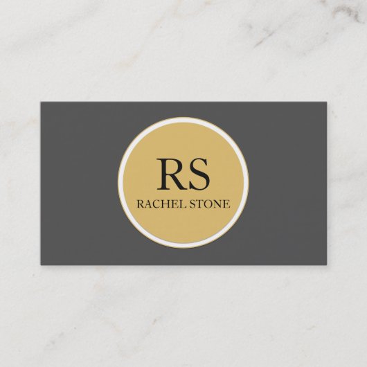 Professional Makeup Artist, Cosmetoloog Business Visitekaartje (Voorkant)