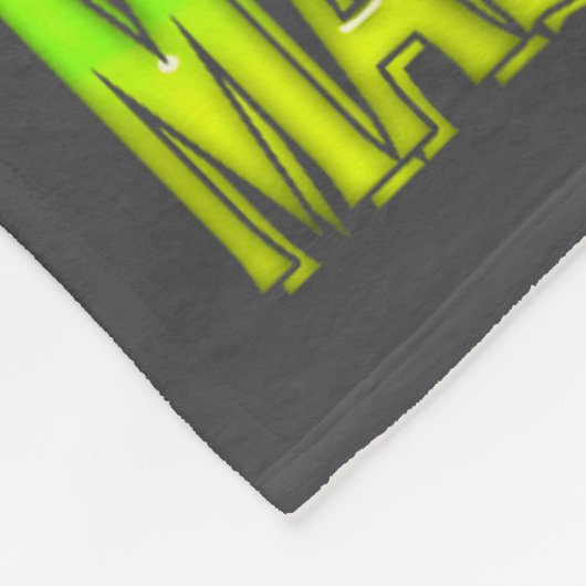 Professional Master Baiter Funny Fishing Meme Boot Fleece Deken (Hoek)