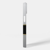 Professional Medical Hygieia Bowl Gold Case-Mate iPhone Case (Achterkant / Rechts)