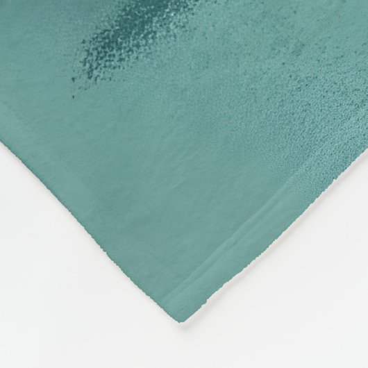 Professional Nap Taker Funny Sleeping Cat Fleece Deken (Hoek)