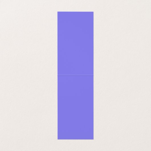 Professional Organizer Visitekaartje (Binnenkant ongevouwen)