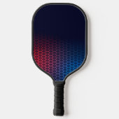 Professional Paddle Ball (Achterkant)