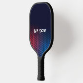 Professional Paddle Ball (Links)