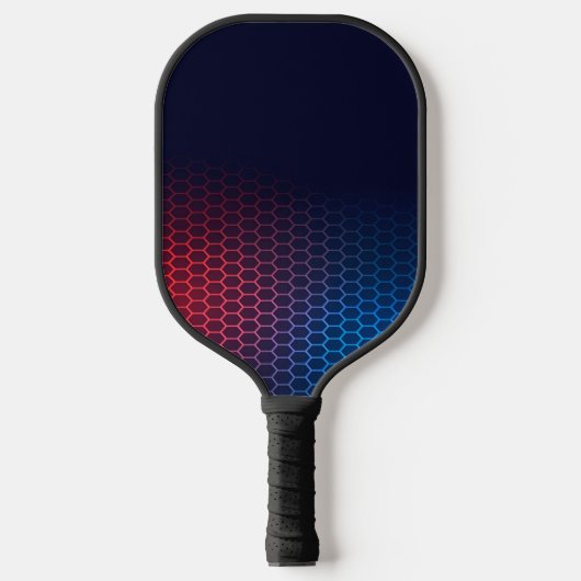 Professional Paddle Ball (Voorkant)