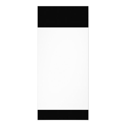 Professional-rack-Kaart Reclamekaart (Voorkant)