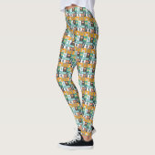 Professional Real Estate Agent Leggings (Links)