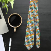 Professional Real Estate Agent Stropdas