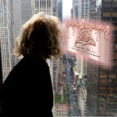 Professional Real Estate Broker Agent Roos Drift Visitekaartje