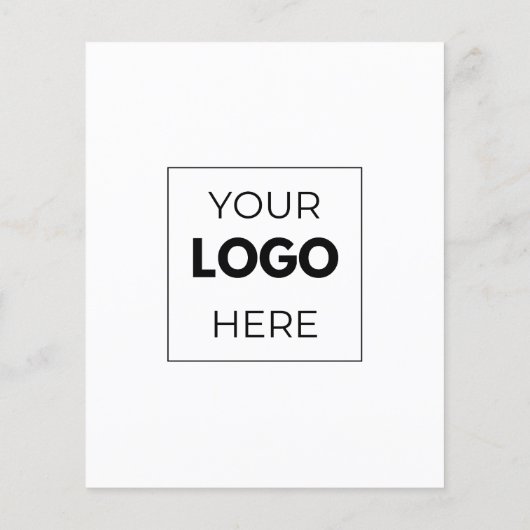 Professional Real Estate Toolkit Flyer (Achterkant)