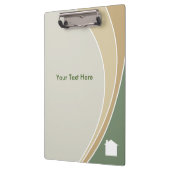 Professional Realtor Klembord (Links)