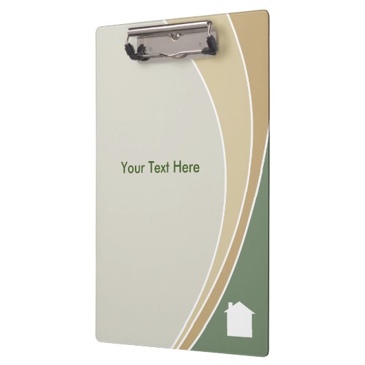 Professional Realtor Klembord (Links)