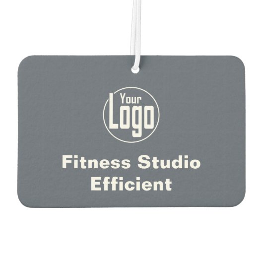 Professional Results, Streamlined Training - Grey Luchtverfrisser (Achterkant)