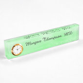 Professional Simple Green Naambordje