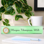 Professional Simple Green Naambordje