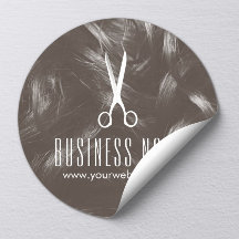 Professional Tan Hair Stylist Hair Salon Product