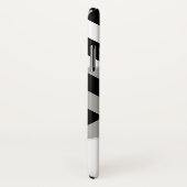 Professional Tennis Coach | Initialen Case-Mate iPhone Case (Achterkant / rechts)