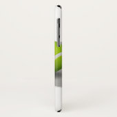 Professional Tennis Coach | Initialen Case-Mate iPhone Case (Achterkant/links)