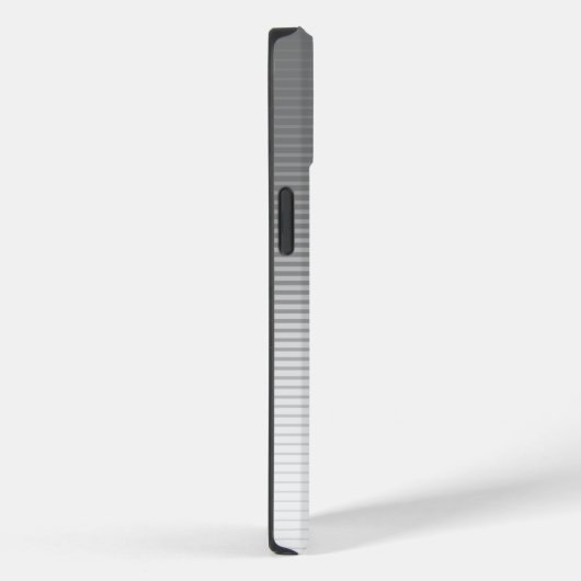 Professional Tennis Player | INITIALEN Case-Mate iPhone Case (Achterkant / Rechts)